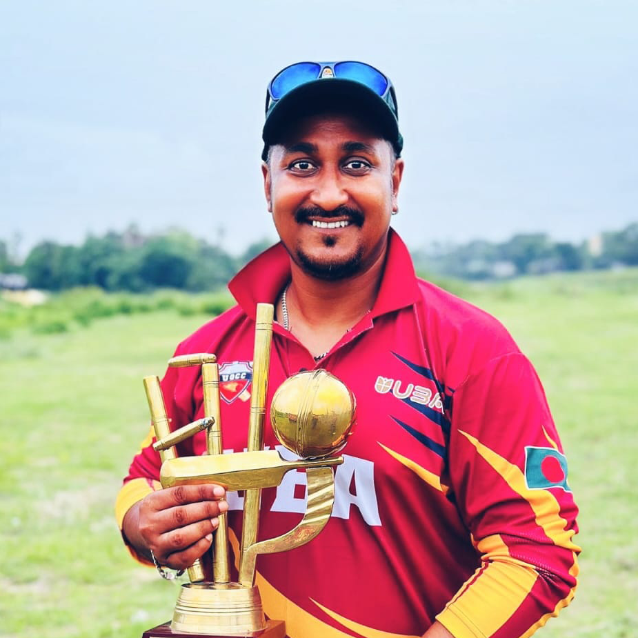 Jotirmoy Bose Mithun